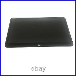 Touch LCD Screen Display Assembly with Frame LP125WF1-SPA3 For Dell XPS 12 9Q33