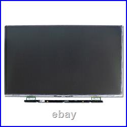 Touch Screen Digitizer LCD Assembly for Apple MacBook Air 13 A2337 Black