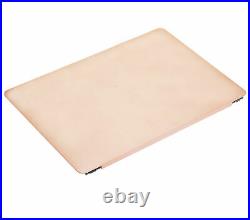 Touch Screen Digitizer LCD Assembly for Apple MacBook Air 13 A2337 Gold