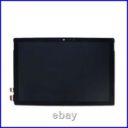Touch Screen Digitizer and LCD Assembly for Microsoft Surface Pro 5 GV+