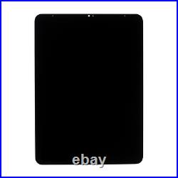 Touch Screen Digitizer for iPad Pro 11 2nd Gen A1980 A2013 A1934 With LCD
