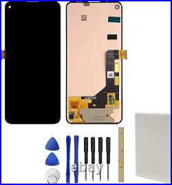 Touch Screen Replacement for Google Pixel 5 2XL 3A 3XL 5A LCD OLED Display