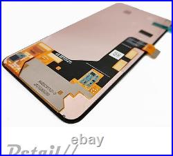 Touch Screen Replacement for Google Pixel 5 2XL 3A 3XL 5A LCD OLED Display