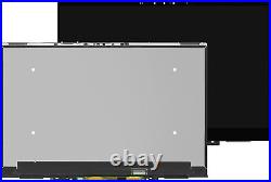 UHD LCD Touch Screen Assembly for Dell Inspiron 15 7506 JVD83 0JVD83 B156ZAN03.5
