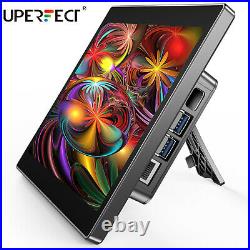 UPERFECT 10.1 Inches 10 Point Touch Monitor LCD Screen Standard HD For Xbox