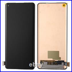 US Best OLED Display LCD Screen Touch Screen Digitizer Replacement For OnePlus 8