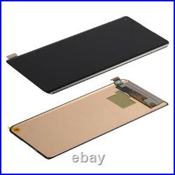 US Best OLED Display LCD Screen Touch Screen Digitizer Replacement For OnePlus 8