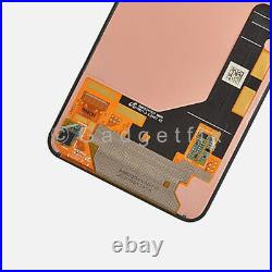 US For 6.34 Google Pixel 5A 5G OLED Display LCD Touch Screen Digitizer Replace
