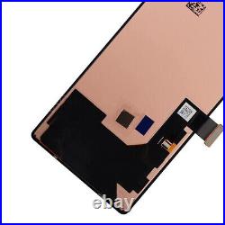 US For Google Pixel 6 OLED Display LCD Touch Screen Digitizer Replacement ±Frame