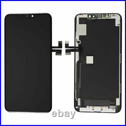 US For iPhone 6 6S 7 8 Plus X XR XS Max 11 12 Pro LCD Touch Screen Digitizer Lot