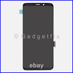 US New Display LCD Touch Screen Digitizer Replacement For Samsung Galaxy S9 Plus