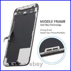 US OEM OLED Display LCD Touch Screen Digitizer Replacement For iPhone 12 Pro Max
