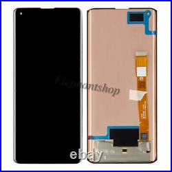 US Replace LCD Display Touch Screen Digitizer For Motorola Moto Edge 5G XT2063-2