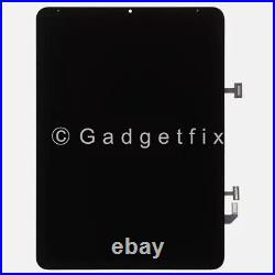 USA For Ipad Air 4 A2316 A2324 A2325 A2072 Display LCD Touch Screen Digitizer