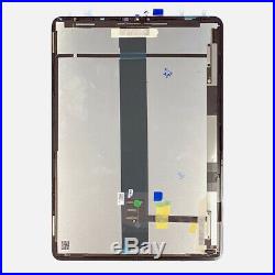 USA For Ipad Pro 12.9 (3rd Gen) Touch Screen Digitizer Display LCD Replacement