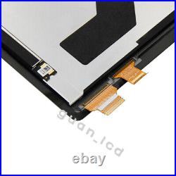 USA For Microsoft Surface Pro 6 LCD Display Touch Screen Assembly Digitizer