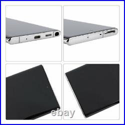 USA For Samsung Galaxy Note 10 10 Plus OLED Display LCD Touch Screen Digitizer