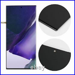 USA For Samsung Galaxy Note 20 Note 20 Ultra LCD Display Touch Screen Digitizer