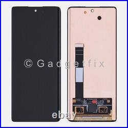 USA For TCL 20 Pro 5G T810H OLED LCD Display Touch Screen Digitizer Replacement
