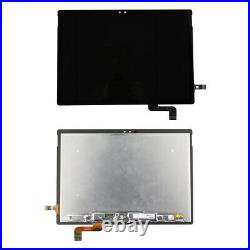 USA LCD Display Touch Screen Digitizer For Microsoft Surface Book 1st 1703 1704