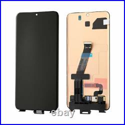 USA OEM OLED Display LCD Touch Screen Digitizer For Samsung Galaxy S20 G980 G981