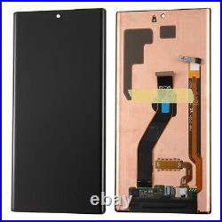 USA OLED Display LCD Touch Screen Digitizer For Samsung Galaxy Note 10 Plus N975