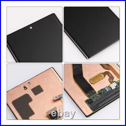 USA OLED Display LCD Touch Screen Digitizer For Samsung Galaxy Note 10 Plus N975