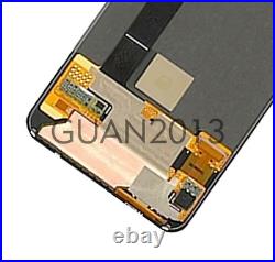 WOW For Asus Zenfone 9 AI2202 Zenfone 8 ZS590KS LCD Touch Screen Digitizer
