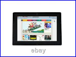 Waveshare 10.1inch HDMI LCD B 1280×800 IPS Touch Screen Supports Windows10/8.1/8