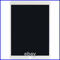 White LCD Display Touch Screen For iPad Air 3 3rd Gen 2019 A2153 A2123 A2152