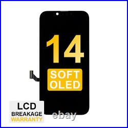 Wholesale For iPhone OLED Display LCD Touch Screen Digitizer Replacement Kit USA