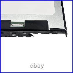 ZB8216 0HXCK Y9W7G LCD Touch Screen Assembly for Dell Inspiron 5410 P147G W2D6P